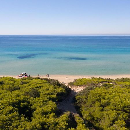 Vidamarina - Camere Al Mare Torre Lapillo Dış mekan fotoğraf
