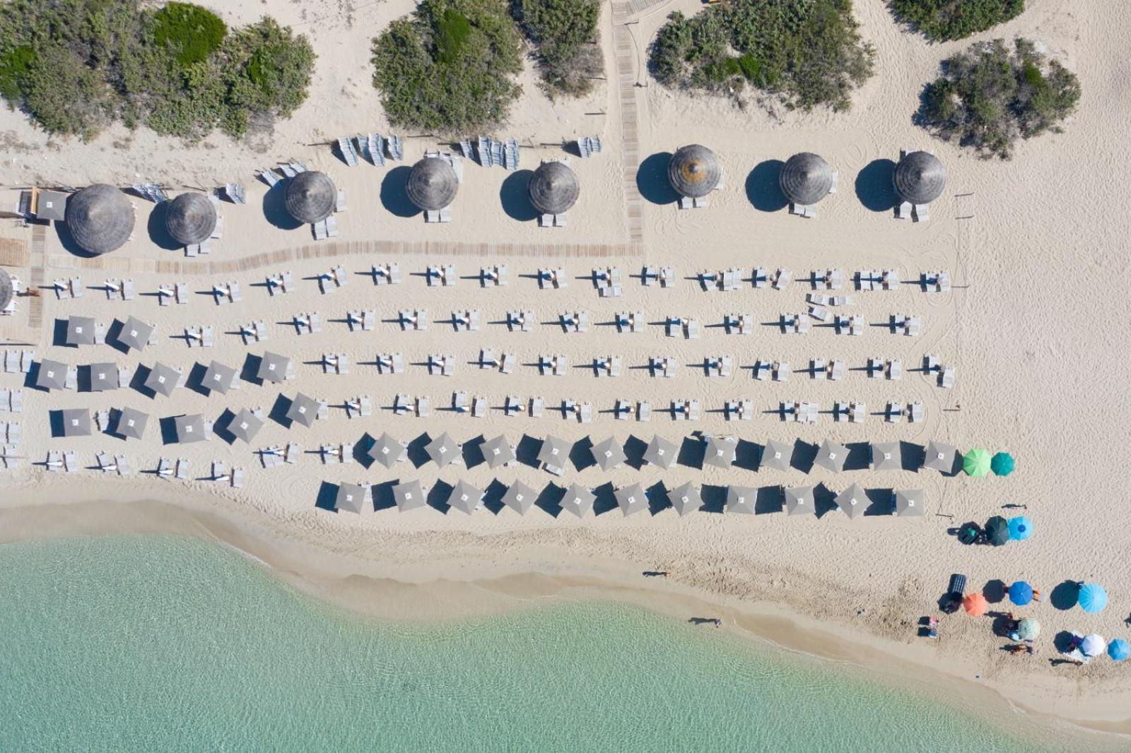 Vidamarina - Camere Al Mare Torre Lapillo Dış mekan fotoğraf